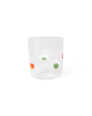 Carlo Moretti | Tumblers | Emporio Sirenuse Bora by Carlo Moretti