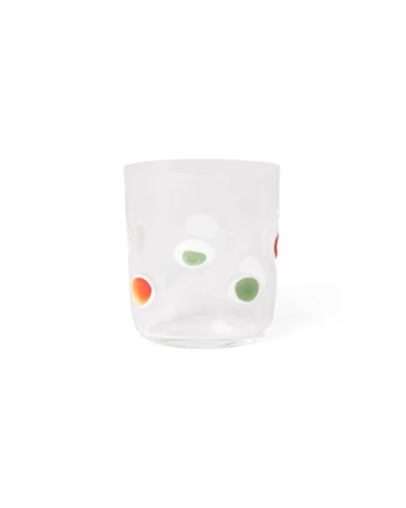 Carlo Moretti | Tumblers | Emporio Sirenuse Bora by Carlo Moretti