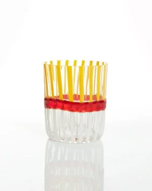 Carlo Moretti | Tumblers | Emporio Sirenuse Bora by Carlo Moretti