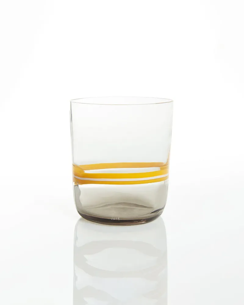 Carlo Moretti | Tumblers | Emporio Sirenuse Bora by Carlo Moretti