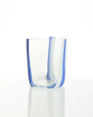Carlo Moretti | Tumblers | Emporio Sirenuse Bora by Carlo Moretti