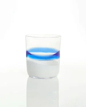 Carlo Moretti | Tumblers | Emporio Sirenuse Bora by Carlo Moretti