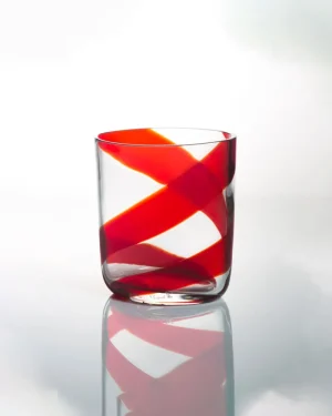 Carlo Moretti | Tumblers | Emporio Sirenuse Bora by Carlo Moretti