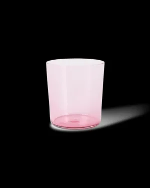 Tumblers | Emporio Sirenuse Coloured Tumbler Glass