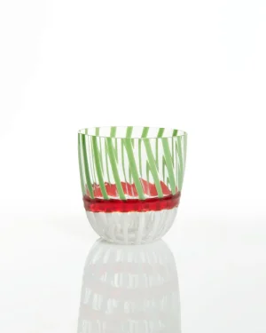 Carlo Moretti | Tumblers | Emporio Sirenuse I Diversi by Carlo Moretti