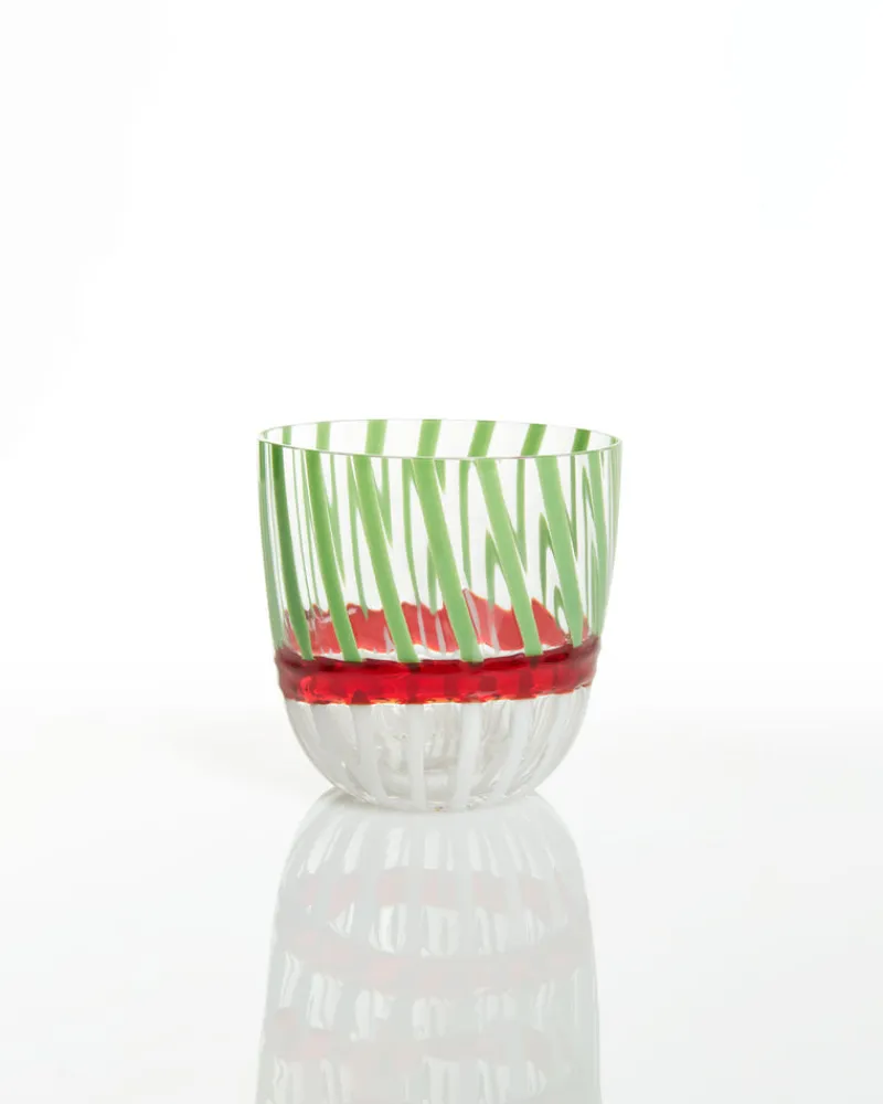 Carlo Moretti | Tumblers | Emporio Sirenuse I Diversi by Carlo Moretti