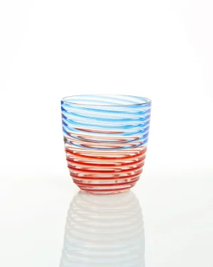 Carlo Moretti | Tumblers | Emporio Sirenuse I Diversi by Carlo Moretti
