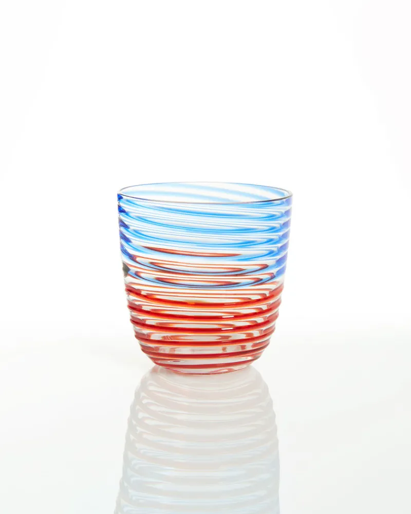 Carlo Moretti | Tumblers | Emporio Sirenuse I Diversi by Carlo Moretti