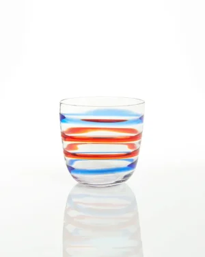 Carlo Moretti | Tumblers | Emporio Sirenuse I Diversi by Carlo Moretti