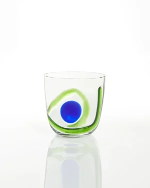 Carlo Moretti | Tumblers | Emporio Sirenuse I Diversi by Carlo Moretti