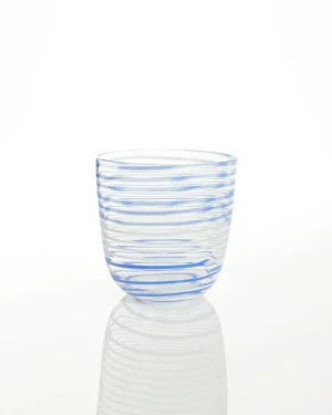 Carlo Moretti | Tumblers | Emporio Sirenuse I Diversi by Carlo Moretti