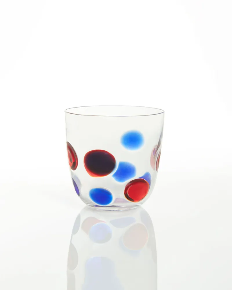 Carlo Moretti | Tumblers | Emporio Sirenuse I Diversi by Carlo Moretti