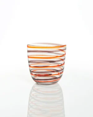 Carlo Moretti | Tumblers | Emporio Sirenuse I Diversi by Carlo Moretti