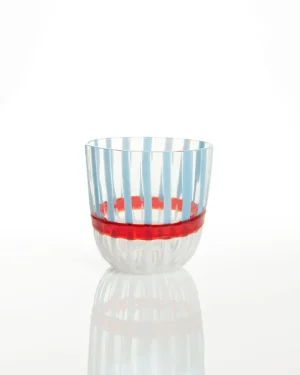 Carlo Moretti | Tumblers | Emporio Sirenuse I Diversi by Carlo Moretti