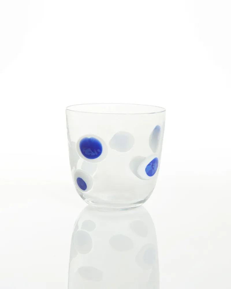 Carlo Moretti | Tumblers | Emporio Sirenuse I Diversi by Carlo Moretti