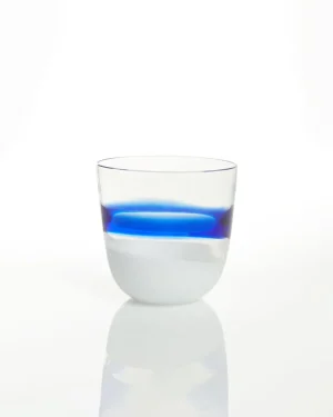 Carlo Moretti | Tumblers | Emporio Sirenuse I Diversi by Carlo Moretti