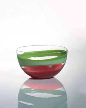 Carlo Moretti | Bowls | Emporio Sirenuse Le Diverse by Carlo Moretti