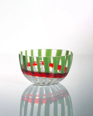 Carlo Moretti | Bowls | Emporio Sirenuse Le Diverse by Carlo Moretti