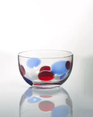 Carlo Moretti | Bowls | Emporio Sirenuse Le Diverse by Carlo Moretti