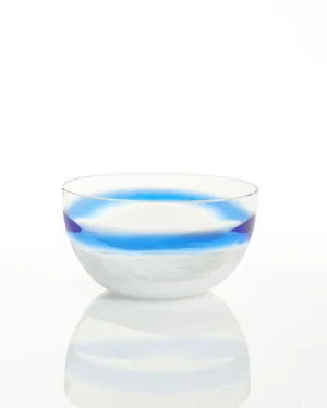 Carlo Moretti | Bowls | Emporio Sirenuse Le Diverse by Carlo Moretti