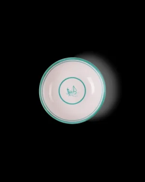 By The Pool - New Home Collection | Bowls | Emporio Sirenuse Medium Siren Bowl Pink