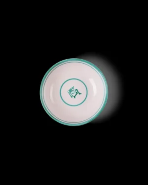 By The Pool - New Home Collection | Bowls | Emporio Sirenuse Medium Umbrella Bowl Pink