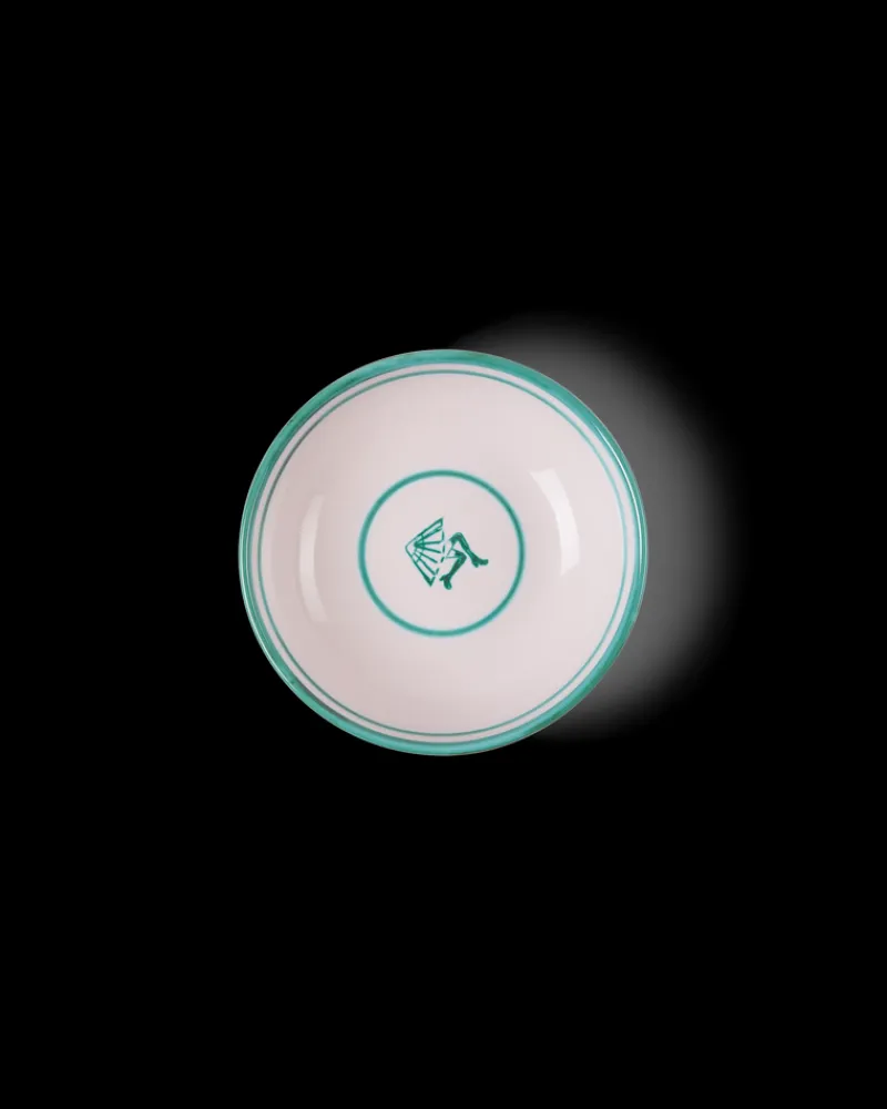 By The Pool - New Home Collection | Bowls | Emporio Sirenuse Medium Umbrella Bowl Pink